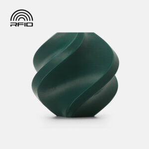 PETG Basic 1kg (With Spool) Pine Green – Bambu Lab