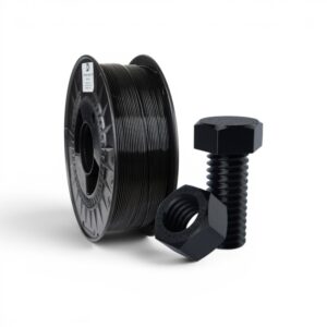 PCTG Hyper 1kg Black – 3DPower
