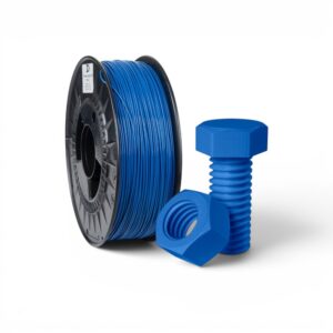 PCTG Hyper 1kg Blue – 3DPower