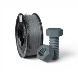 PCTG Hyper 1kg Grey – 3DPower