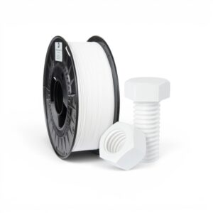 PCTG Hyper 1kg White – 3DPower
