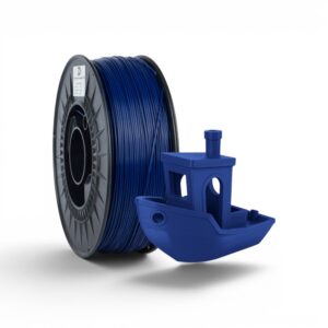 PETG Hyper Speed 1kg Dark Blue – 3DPower