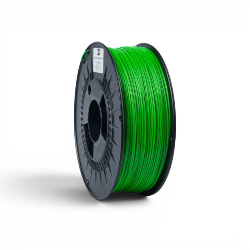 Hyper Speed PET-G Fresh Green_1 (WEBSITE EVOLT)
