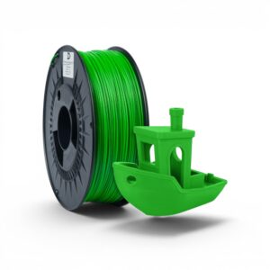 PETG Hyper Speed 1kg Fresh Green – 3DPower