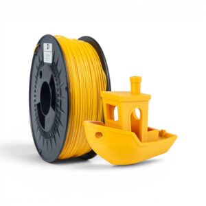 PETG Hyper Speed 1kg Sunny Yellow – 3DPower