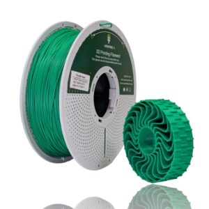 TPU 95A 1kg Green – LOTACTREE