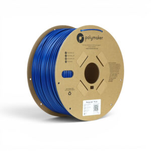 PolyLite PLA 3kg Blue – Polymaker