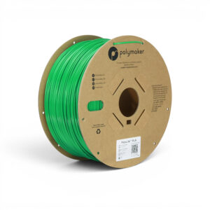 PolyLite PLA 3kg Green – Polymaker