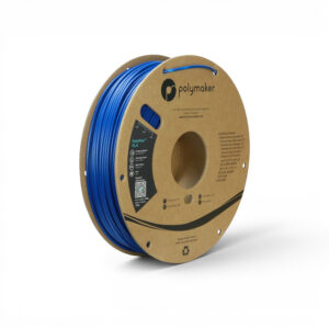 PolyMax PLA 0.75kg Blue – Polymaker