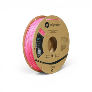 PolyMax PLA 0.75kg Pink – Polymaker