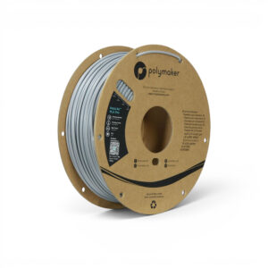 PolyLite PLA Pro 1kg Grey – Polymaker