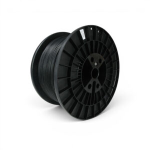 PolyLite PLA Pro 5kg Black – Polymaker