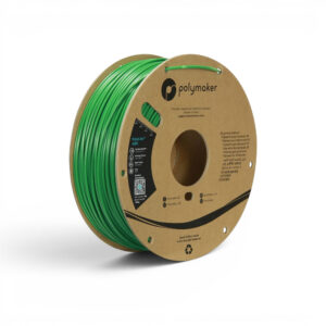 Polymaker ABS (Formerly PolyLite ABS) 1kg Green – Polymaker