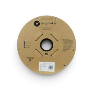 Polymaker ABS (Formerly PolyLite ABS) 3kg Grey – Polymaker