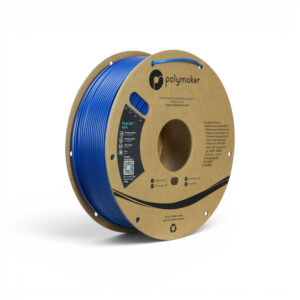 Polymaker ASA (Formerly PolyLite ASA) 1kg Blue – Polymaker