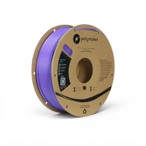 Polymaker ASA (Formerly PolyLite ASA) 1kg Purple – Polymaker