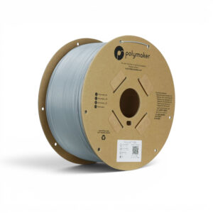 Polymaker ASA (Formerly PolyLite ASA) 3kg Grey – Polymaker