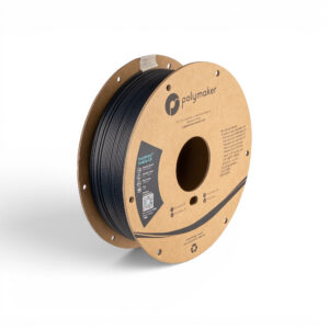 PolyMide PA612-CF 0.5kg Black – Polymaker