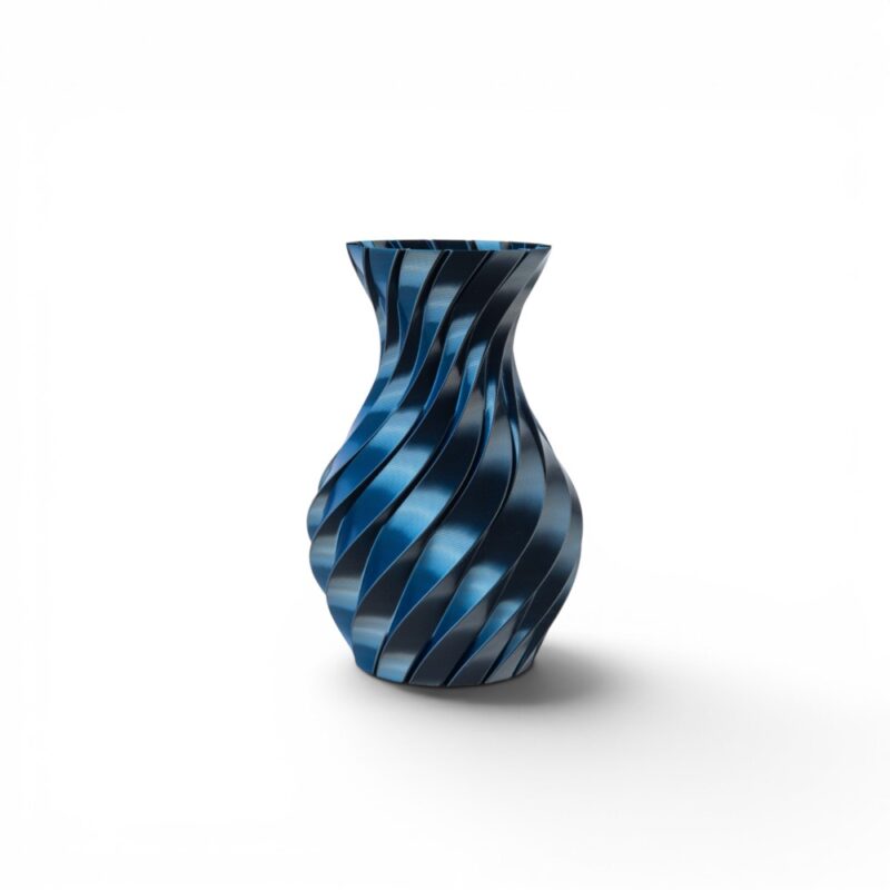 Wazon Blue & Black (WEBSITE EVOLT)