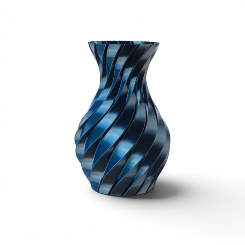 Wazon Blue & Black (WEBSITE EVOLT)