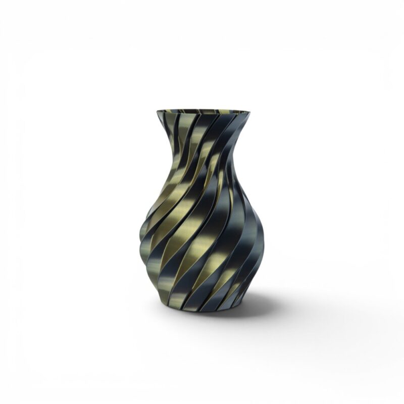 Wazon Gold & Black (WEBSITE EVOLT)