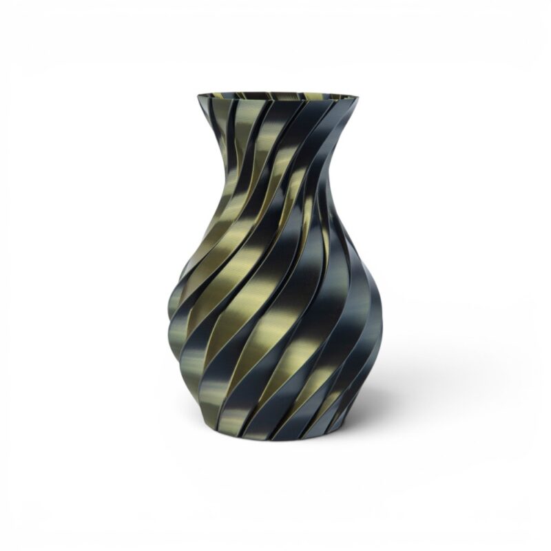 Wazon Gold & Black (WEBSITE EVOLT)