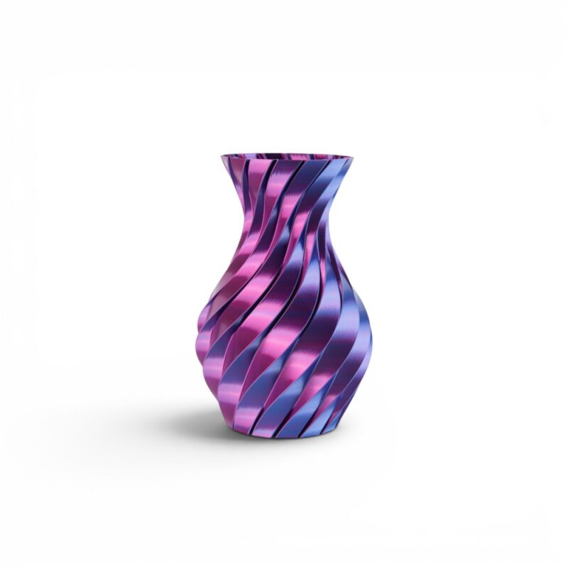 Wazon Purple & Blue (WEBSITE EVOLT)