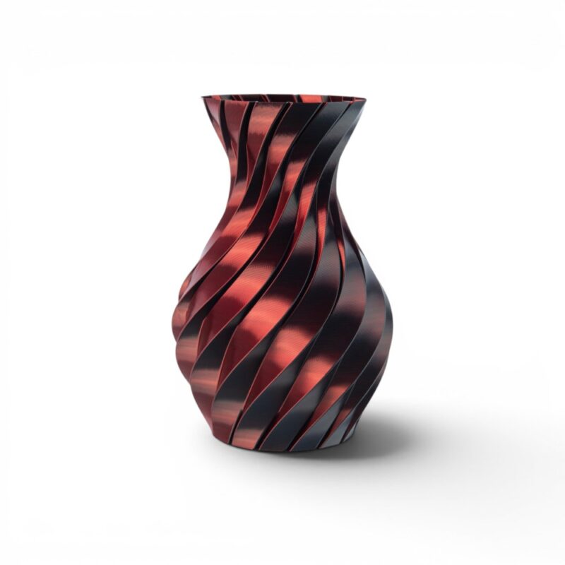Wazon Red & Black (WEBSITE EVOLT)