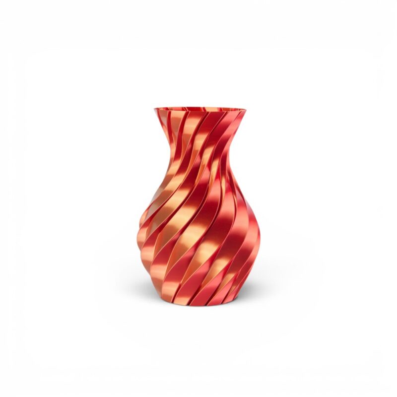 Wazon Red & Gold (WEBSITE EVOLT)