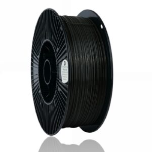 PLA Basic 3kg Black – 3DPower