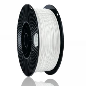 PLA Basic 3kg White – 3DPower