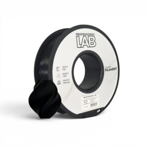 PLA-HS (High Speed) 1kg Black – Professional Lab