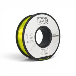 TPU 95A 1kg Yellow – Professional Lab