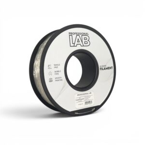 TPU 95A 1kg Transparent – Professional Lab
