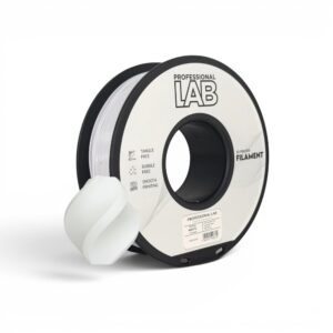 PLA-HS (High Speed) 1kg White – Professional Lab