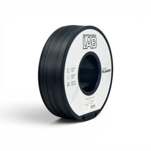 PA12+CF15 (Nylon + Carbon Fiber) 1kg – Professional Lab