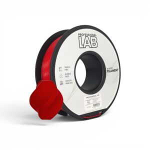 PLA-HS (High Speed) 1kg Red – Professional Lab