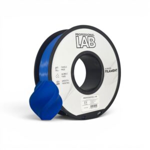 PLA-HS (High Speed) 1kg Blue – Professional Lab