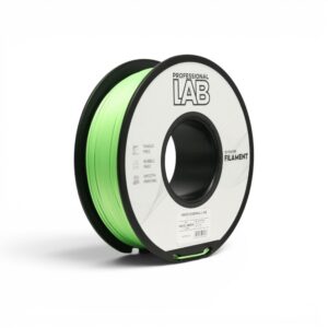 PLA 1kg Pastel Green – Professional Lab