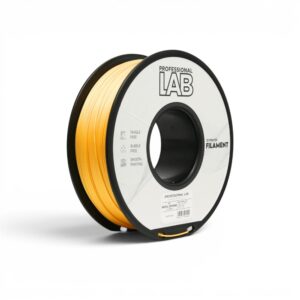 PLA 1kg Pastel Orange – Professional Lab