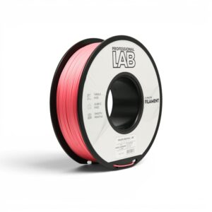 PLA 1kg Pastel Raspberry – Professional Lab