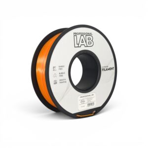 PLA-HS (High Speed) 1kg Orange – Professional Lab