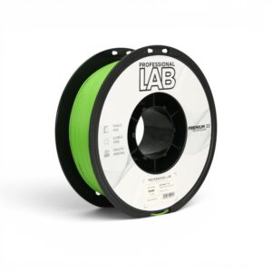 PETG Matte 1kg Green – Professional Lab