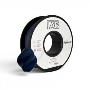 PLA Matte 1kg Blue – Professional Lab