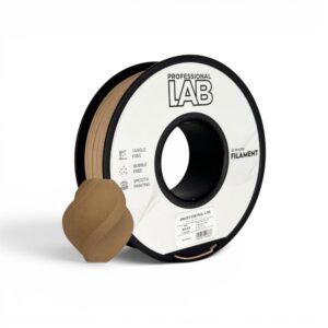 PLA Marble/Wood 1kg Wood – Professional Lab