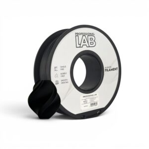 PLA 1kg Black – Professional Lab