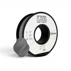 PLA 1kg Silver – Professional Lab