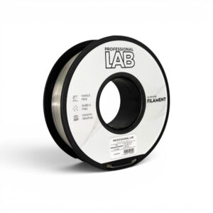 PLA 1kg Transparent – Professional Lab
