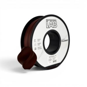 PLA 1kg Chocolate – Professional Lab