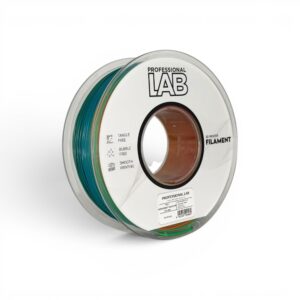 PLA 1kg Gradient Colour – Professional Lab